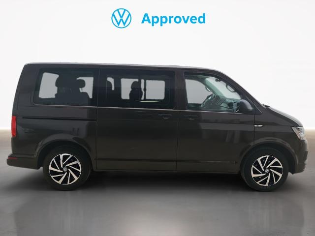 Volkswagen Multivan Outdoor Corto 2.0 TDI BMT 110 kW (150 CV) DSG