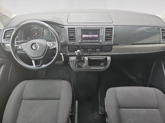 Volkswagen Multivan Outdoor Corto 2.0 TDI BMT 110 kW (150 CV) DSG
