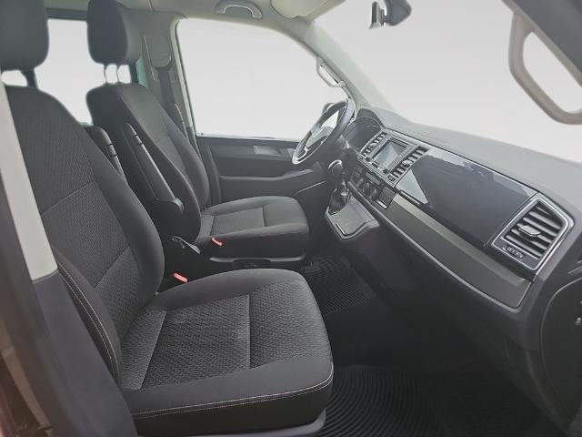 Volkswagen Multivan Outdoor Corto 2.0 TDI BMT 110 kW (150 CV) DSG