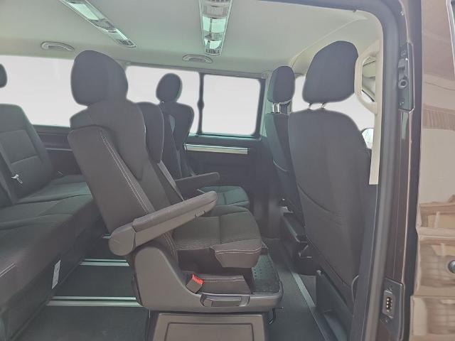 Volkswagen Multivan Outdoor Corto 2.0 TDI BMT 110 kW (150 CV) DSG