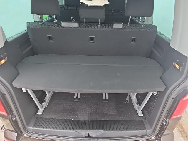 Volkswagen Multivan Outdoor Corto 2.0 TDI BMT 110 kW (150 CV) DSG
