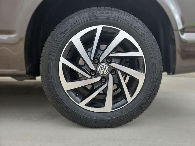 Volkswagen Multivan Outdoor Corto 2.0 TDI BMT 110 kW (150 CV) DSG