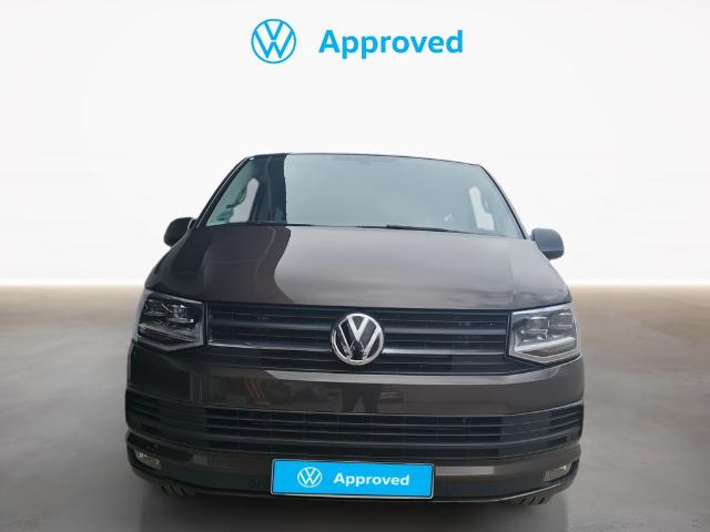 Volkswagen Multivan Outdoor Corto 2.0 TDI BMT 110 kW (150 CV) DSG