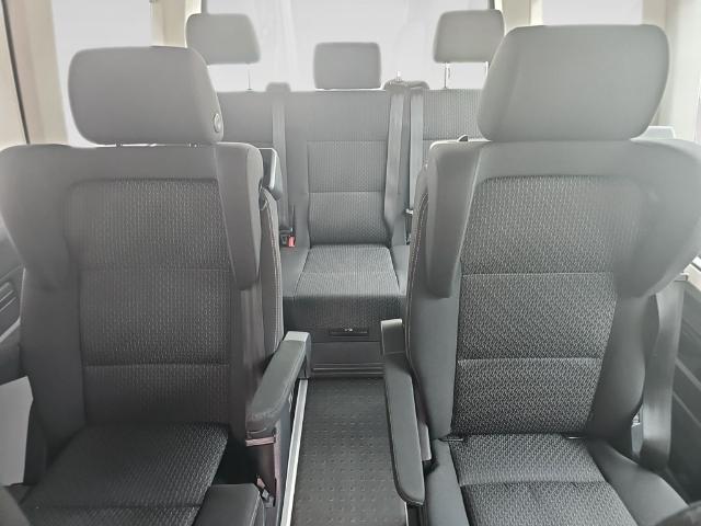 Volkswagen Multivan Outdoor Corto 2.0 TDI BMT 110 kW (150 CV) DSG