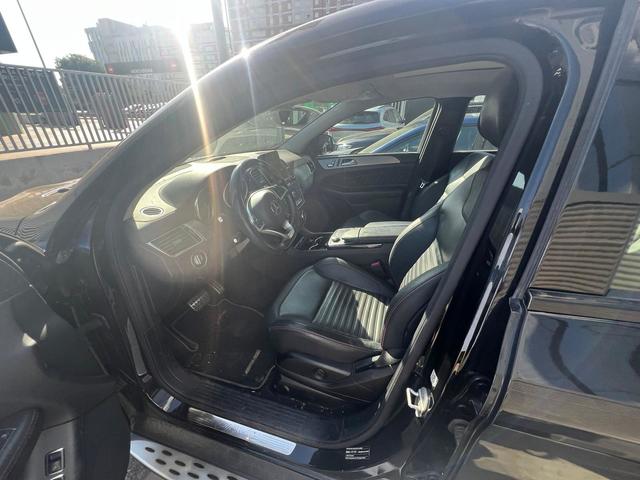Mercedes-Benz GLE Mercedes-AMG GLE 43 4Matic 287 kW (390 CV)