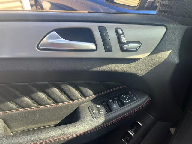 Mercedes-Benz GLE Mercedes-AMG GLE 43 4Matic 287 kW (390 CV)