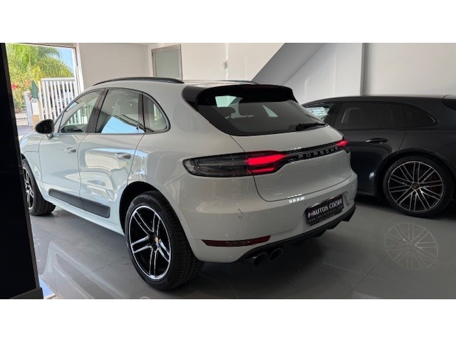 Porsche Macan 180 kW (245 CV)