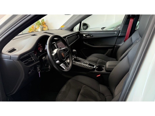Porsche Macan 180 kW (245 CV)