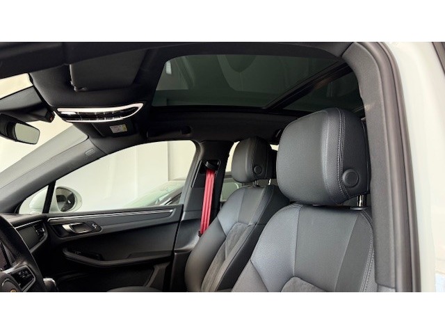 Porsche Macan 180 kW (245 CV)