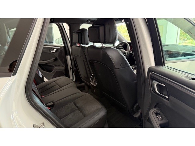 Porsche Macan 180 kW (245 CV)