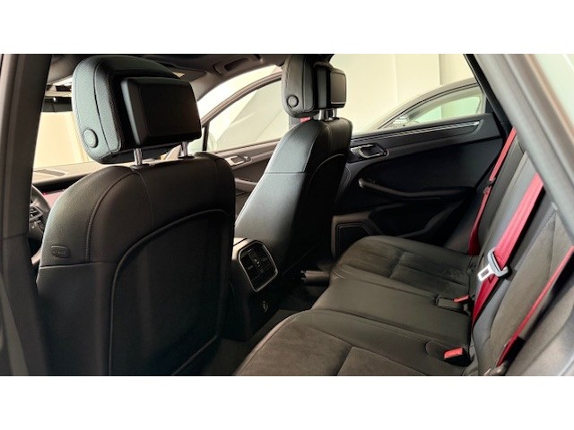 Porsche Macan 180 kW (245 CV)