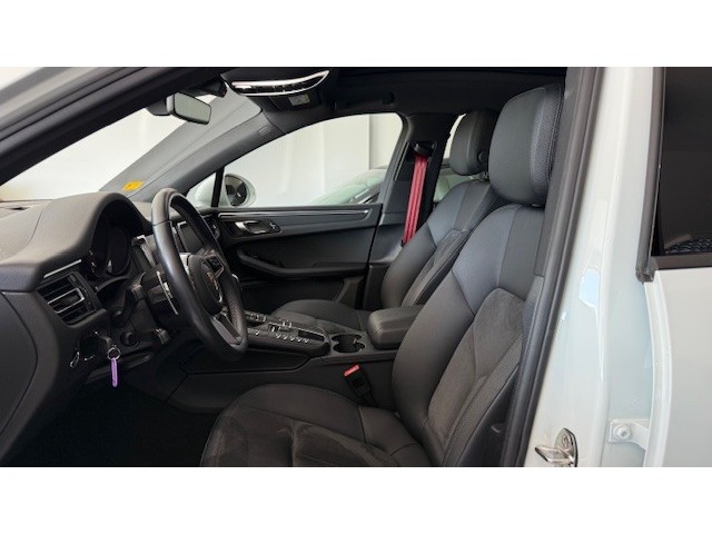 Porsche Macan 180 kW (245 CV)