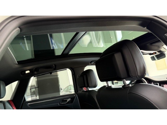 Porsche Macan 180 kW (245 CV)