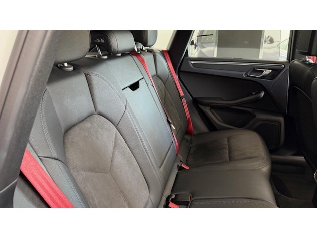 Porsche Macan 180 kW (245 CV)