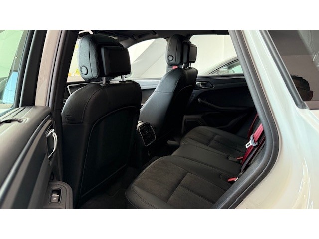 Porsche Macan 180 kW (245 CV)