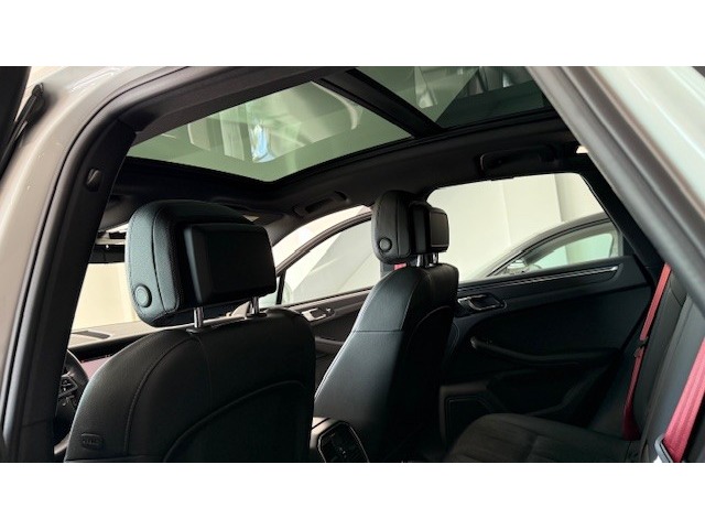 Porsche Macan 180 kW (245 CV)
