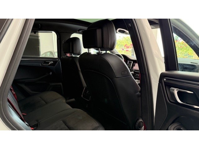 Porsche Macan 180 kW (245 CV)