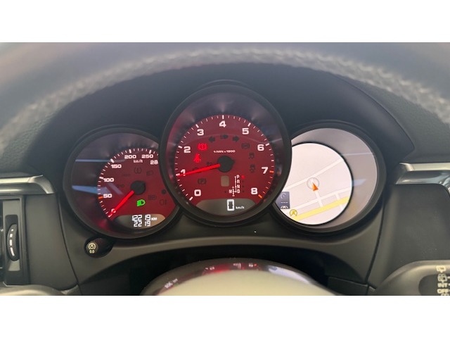 Porsche Macan 180 kW (245 CV)