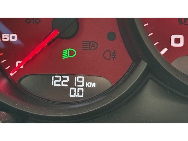 Porsche Macan 180 kW (245 CV)