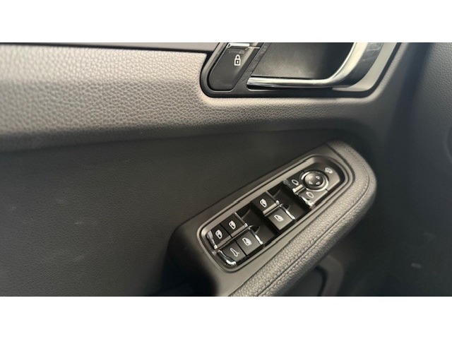 Porsche Macan 180 kW (245 CV)