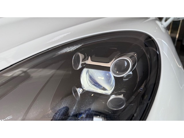 Porsche Macan 180 kW (245 CV)