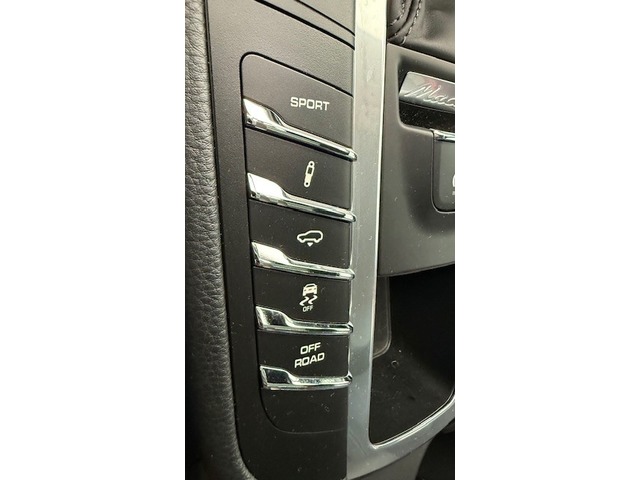 Porsche Macan 180 kW (245 CV)