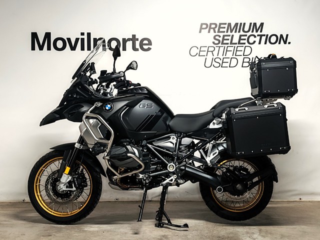 BMW Motorrad R 1250 GS Adventure  de ocasión 