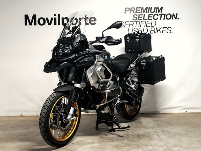 BMW Motorrad R 1250 GS Adventure  de ocasión 