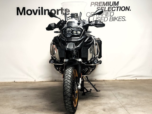 BMW Motorrad R 1250 GS Adventure  de ocasión 