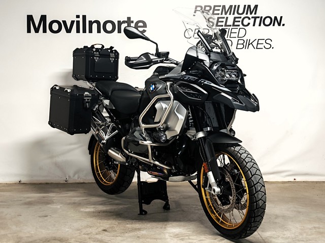 BMW Motorrad R 1250 GS Adventure  de ocasión 