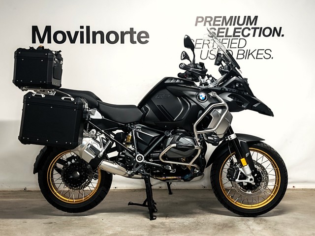 BMW Motorrad R 1250 GS Adventure  de ocasión 