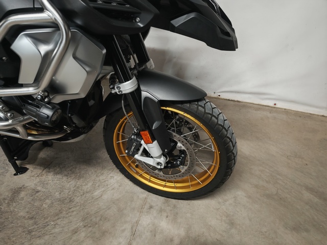 BMW Motorrad R 1250 GS Adventure  de ocasión 