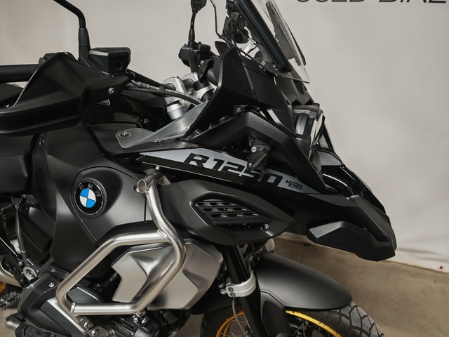 BMW Motorrad R 1250 GS Adventure  de ocasión 