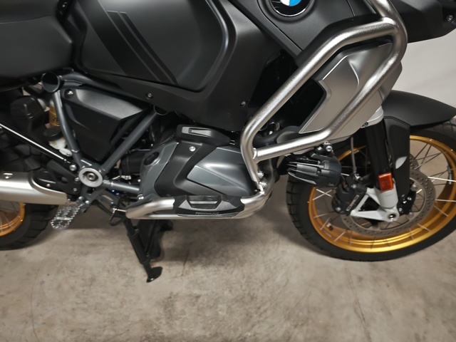 BMW Motorrad R 1250 GS Adventure  de ocasión 