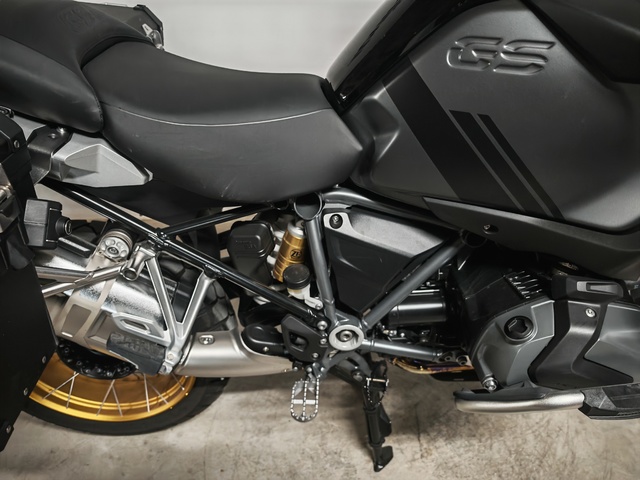 BMW Motorrad R 1250 GS Adventure  de ocasión 