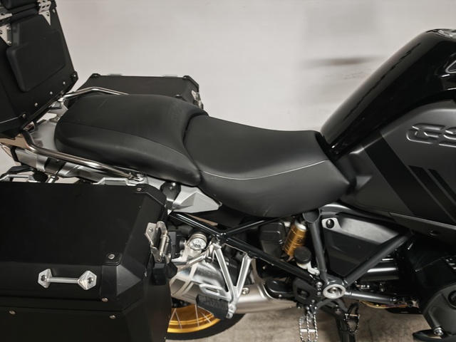 BMW Motorrad R 1250 GS Adventure  de ocasión 
