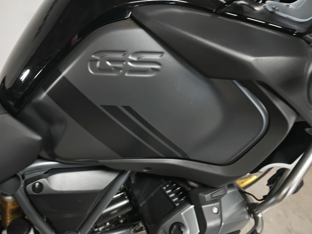 BMW Motorrad R 1250 GS Adventure  de ocasión 