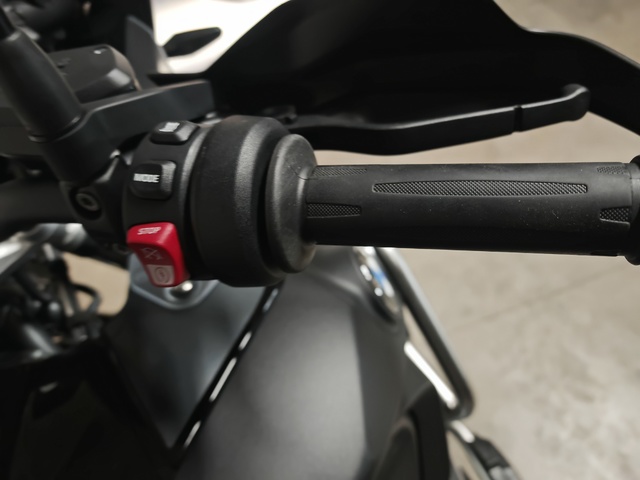BMW Motorrad R 1250 GS Adventure  de ocasión 