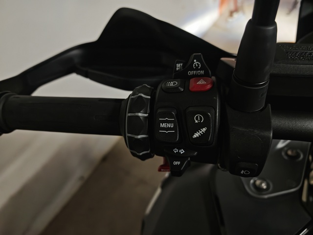 BMW Motorrad R 1250 GS Adventure  de ocasión 