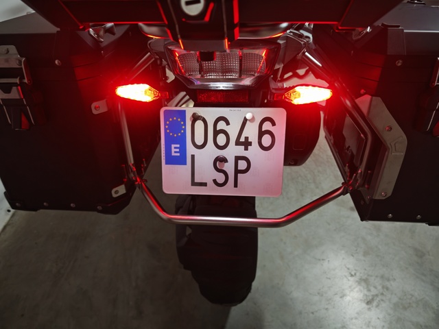 BMW Motorrad R 1250 GS Adventure  de ocasión 
