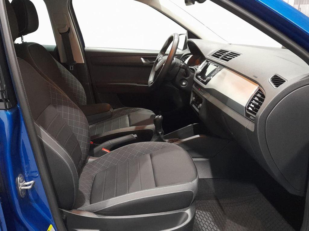 1.0 TSI Black Edition 70 kW (95 CV)