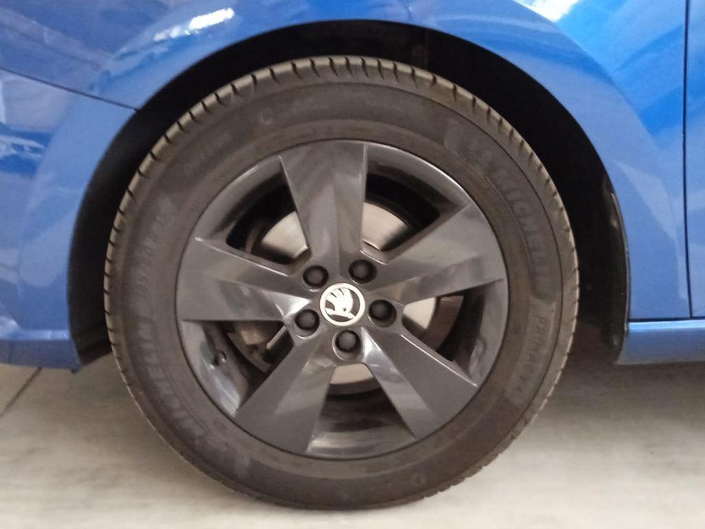 1.0 TSI Black Edition 70 kW (95 CV)