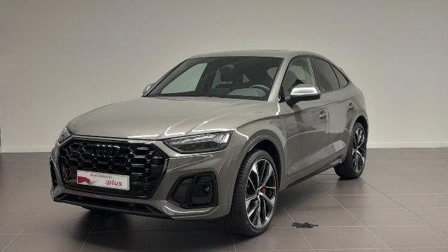 Foto 1 Audi SQ5 Sportback TDI quattro 251 kW (341 CV)