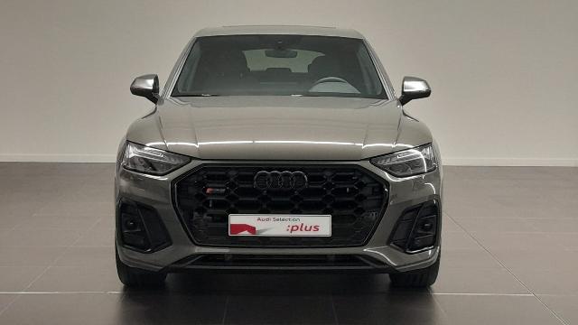 Foto 2 Audi SQ5 Sportback TDI quattro 251 kW (341 CV)