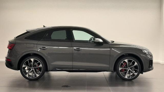Foto 3 Audi SQ5 Sportback TDI quattro 251 kW (341 CV)