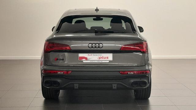 Foto 5 Audi SQ5 Sportback TDI quattro 251 kW (341 CV)