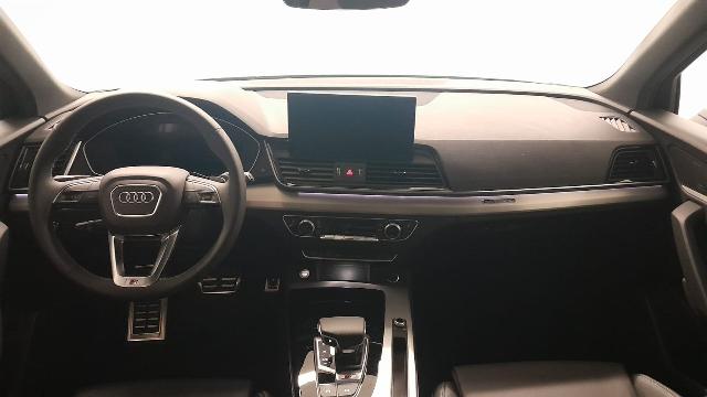 Foto 7 Audi SQ5 Sportback TDI quattro 251 kW (341 CV)