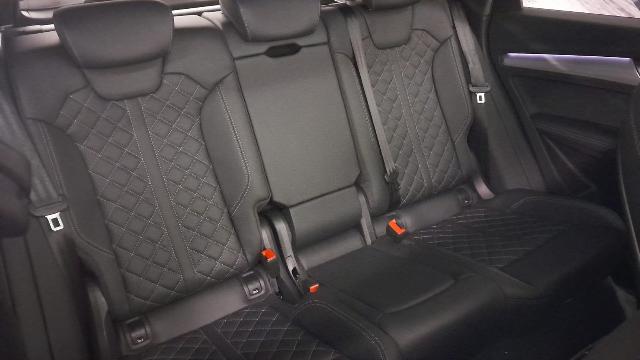 Foto 9 Audi SQ5 Sportback TDI quattro 251 kW (341 CV)