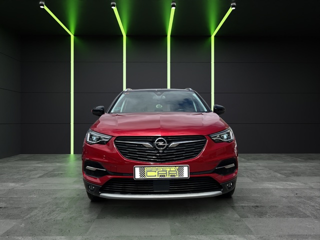Opel Grandland X 1.2 Turbo Ultimate Auto 96 kW (130 CV)