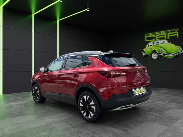 Opel Grandland X 1.2 Turbo Ultimate Auto 96 kW (130 CV)